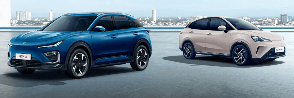O Crescimento das Marcas Automotivas Chinesas no Brasil