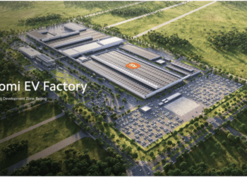 Tesla corre risco de ser desbancada por marca de celular!