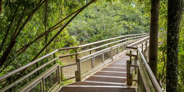 Descubra os motivos surpreendentes para conhecer esse paraíso natural!