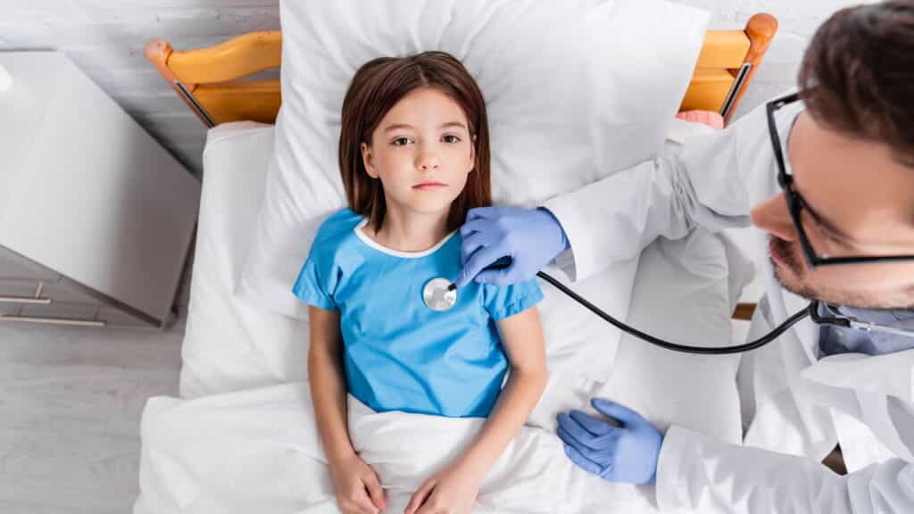 Anemia infantil os sinais que você não pode ignorar e como prevenir