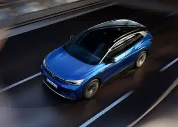Volkswagen anuncia nova linha de carros elétricos e causa choque em consumidores!