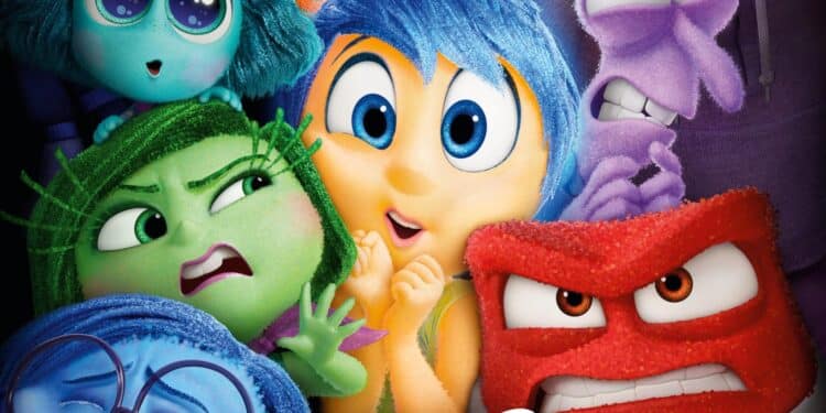 Descubra 5 filmes da Pixar que revolucionaram a animação e mudaram o cinema para sempre