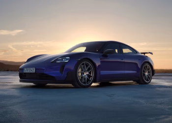 Novos modelos de carros híbridos chegam ao Brasil esse ano!