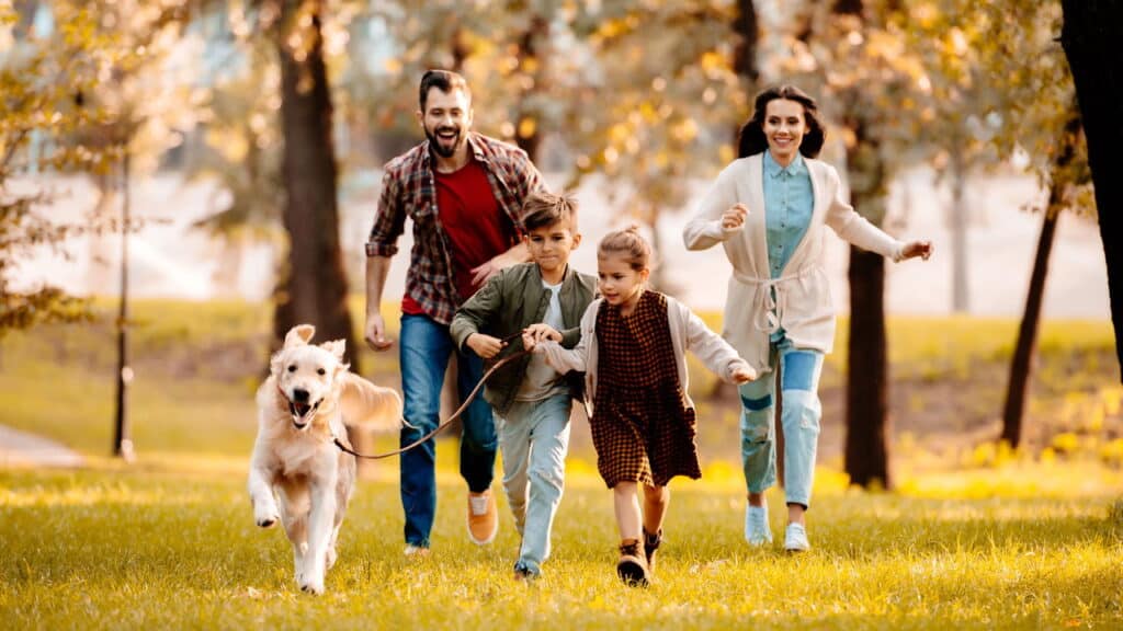 Onde criar seus filhos no Brasil? Descubra as melhores cidades para famílias