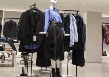 Renner está lançando moda? Confira as marcas que prometem causar!