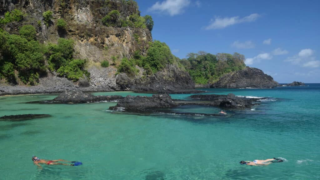 O Caribe Brasileiro Existe! Descubra os Destinos Mais Paradisíacos do Nordeste