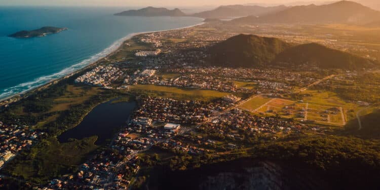 Descubra as cidades brasileiras onde a qualidade de vida é incomparável