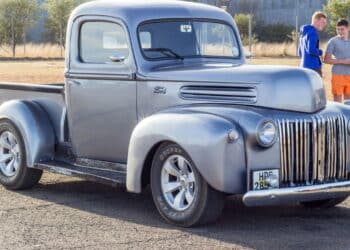 Como as publicidades dos carros afetaram as compras em 1970!