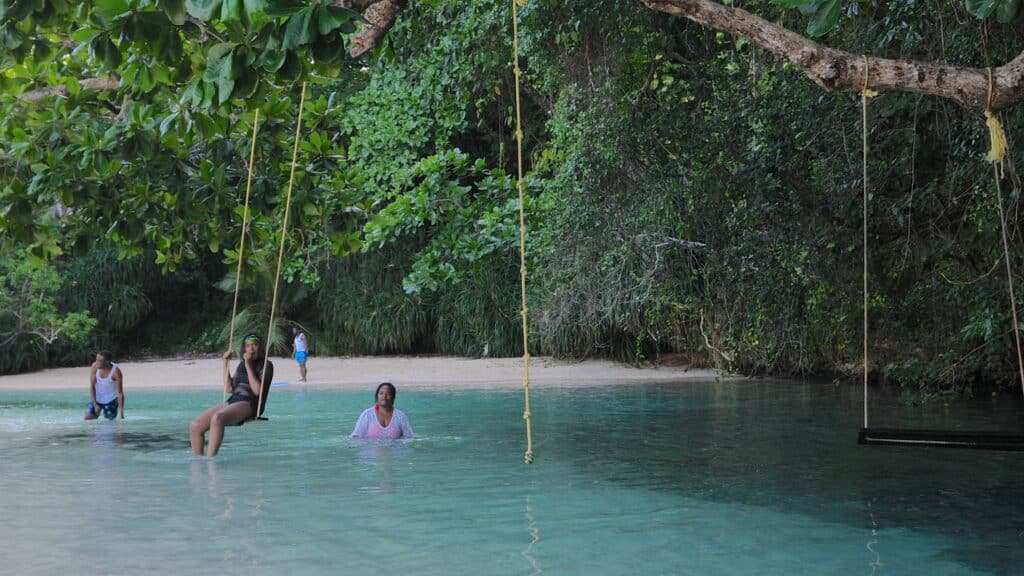 Se você ama praia vai PIRAR! Venha descobri essas 3 joias escondidas da Jamaica