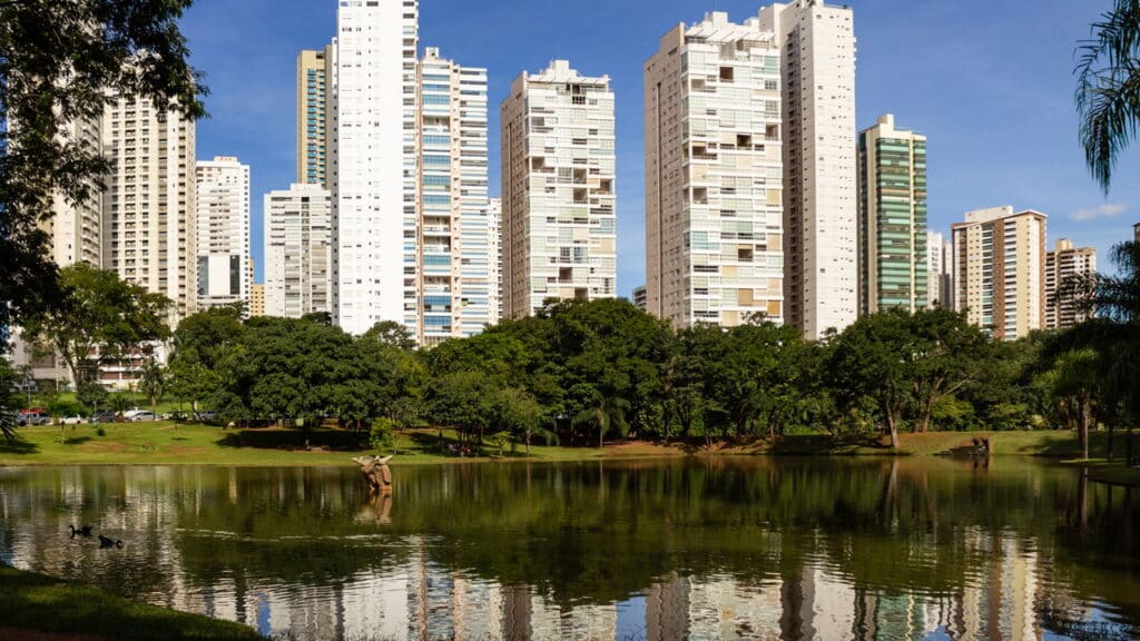 Esta capital brasileira tem uma das melhores qualidades de vida do país!