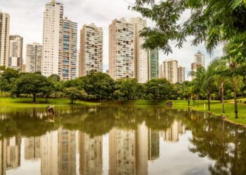 Goiania - Créditos: depositphotos.com / AngelaMacario