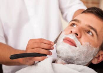 Tendências de Grooming Masculino para 2025