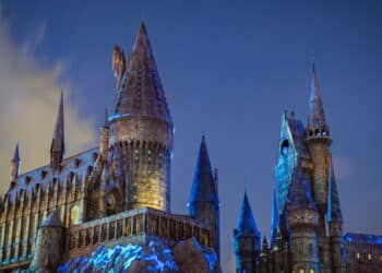 Os novos rumos da franquia Harry Potter e a estratégia para o futuro