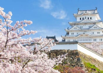 Descubra a cidade japonesa que guarda um dos maiores tesouros históricos do mundo