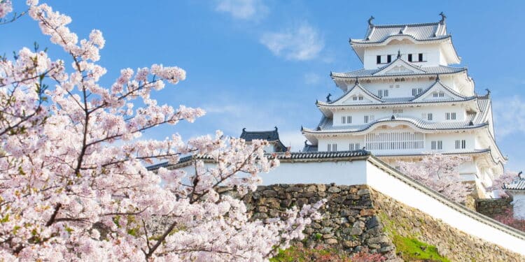 Descubra a cidade japonesa que guarda um dos maiores tesouros históricos do mundo