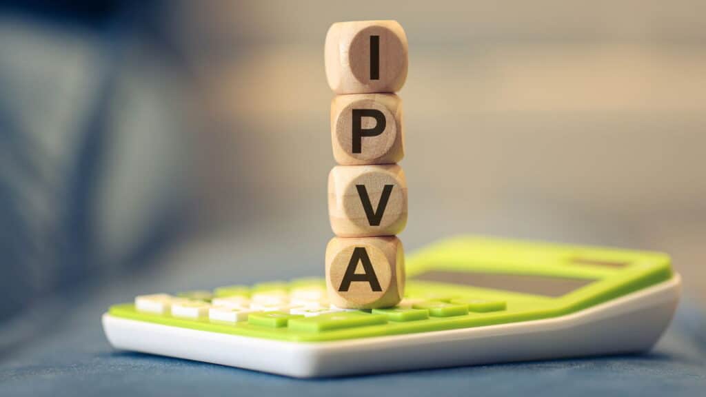 O não pagamento do IPVA pode trazer consequências graves ao motorista! Entenda as implicações