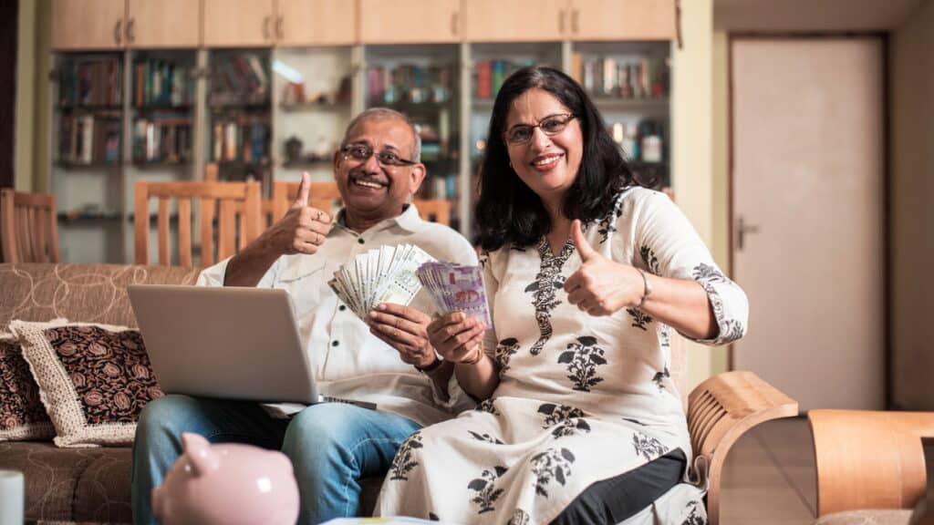 Primeira parcela do décimo terceiro será antecipada com nova medida adotada em 2025