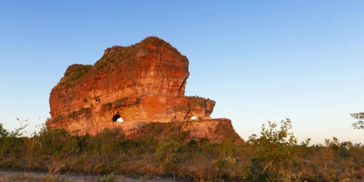 Descubra cidades brasileiras incríveis e pouco conhecidas que valem a visita