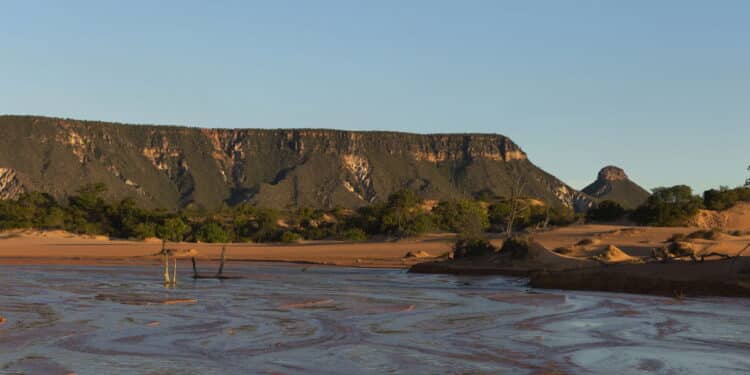 O Paraíso Escondido do Brasil Que Você Precisa Explorar