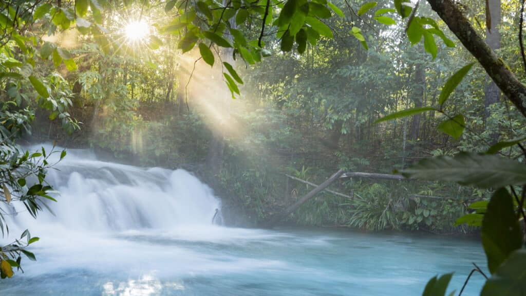 O Paraíso Escondido do Brasil Que Você Precisa Explorar