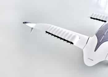 Empresa de aviões elétricos declara falência. Entenda o caso.