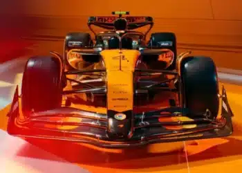 Para os amantes de F1! MCLaren anuncia novo visual de carro