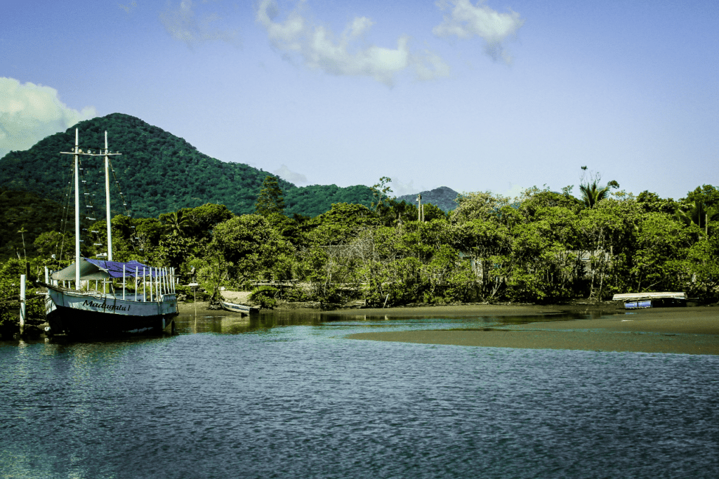 As 3 praias de Peruíbe que são uma parada melhor que o Caribe!