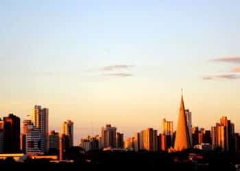 Esta cidade foi eleita a melhor para viver no Brasil em 2025! Confira o ranking completo