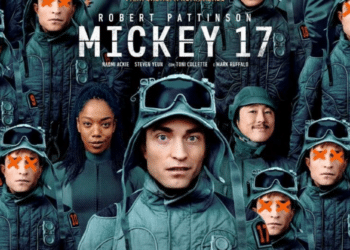 O filme de ficção científica que promete revolucionar o gênero! O que está sendo escondido?