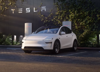 Cai as vendas dos carros elétricos nos EUA e fabricantes ficam preocupados