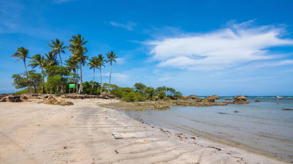 O Caribe Brasileiro Existe! Descubra os Destinos Mais Paradisíacos do Nordeste