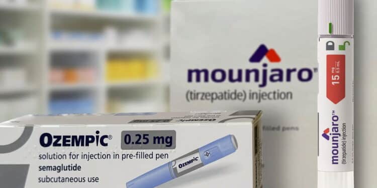 Medicamentos para emagrecer funcionam, mas podem prejudicar gravemente sua saúde.