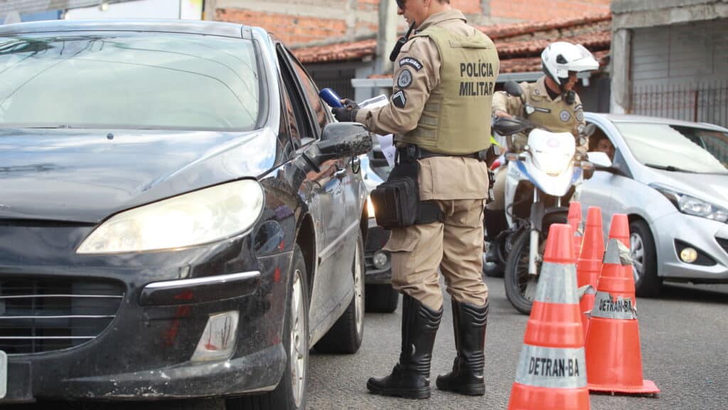 A multa de trânsito mais exorbitante do Brasil! Saiba quanto ela pode custar