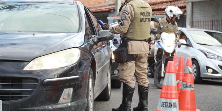 Mudanças na legislação de trânsito deixa motoristas preocupados!