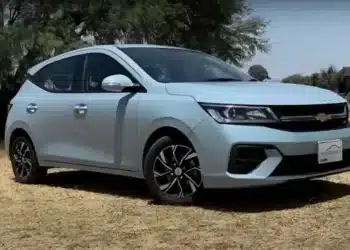 Carro chega ao mercado e promete substituir modelos antigos com eficiência