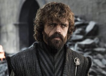 Peter Dinklage  em ‘Game of Thrones’ - Creditos: HBO