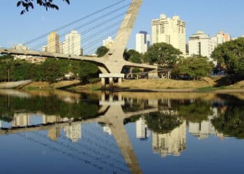 Cidades brasileiras com qualidade de vida melhor que Nova York