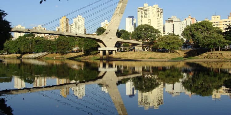 Cidades brasileiras com qualidade de vida melhor que Nova York