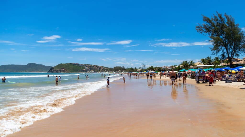 Descubra as 4 praias mais incríveis de Búzios e escolha a sua favorita