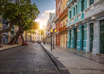 Descubra por que essa cidade encanta moradores e turistas