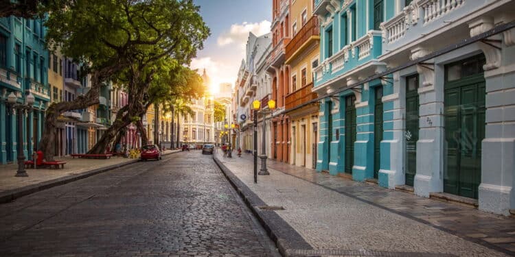 Descubra por que essa cidade encanta moradores e turistas