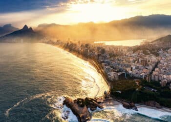 Rio de Janeiro eleita a pior cidade para visitar? Veja os motivos e o que pode mudar!
