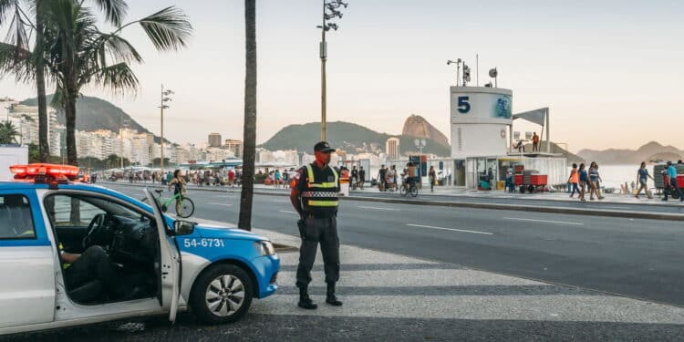 Rio de Janeiro bate recorde de multas de trânsito e deixa governo preocupado!