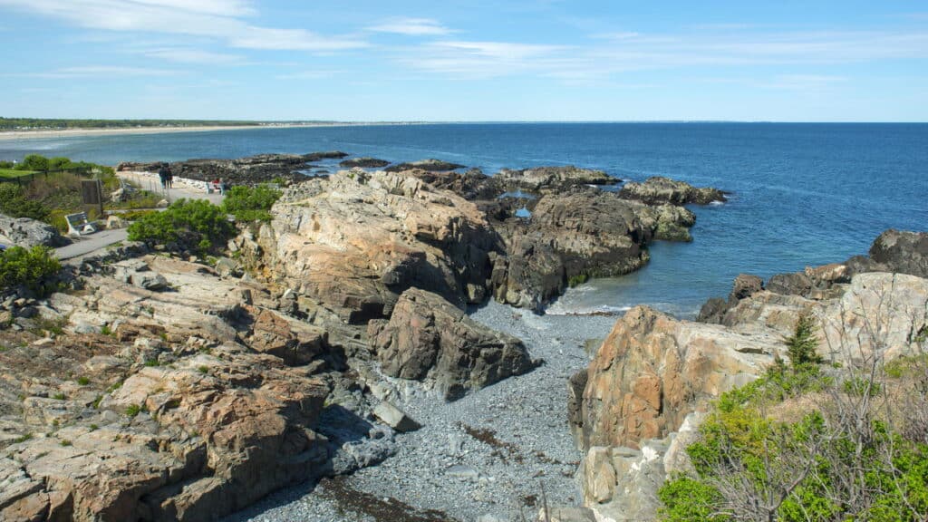 Descubra a cidade costeira mais fascinante do mundo