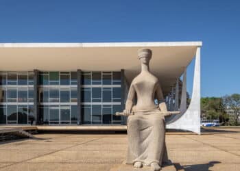 STF autoriza apreensão de documentos de devedores inadimplentes!