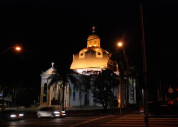 São Carlos – Foto: Wikimedia