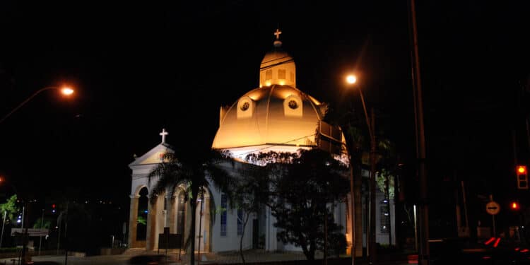 São Carlos – Foto: Wikimedia