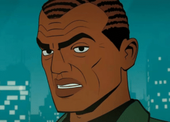 Aparência de Norman Osborn - Créditos: Disney +