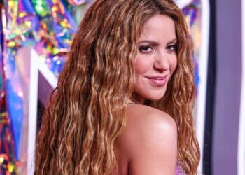 Shakira - Créditos: depositphotos.com / imagepressagency