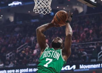 NBA - Foto: @celtics / Instagram